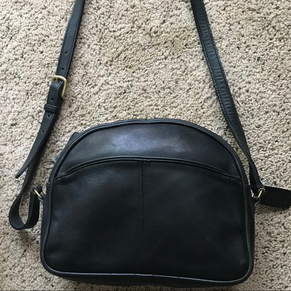 Coach Shoulder bag, a classic